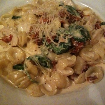 Piatti - Orecchiette - Italian Near Me - La Jolla, California