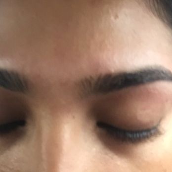 Tena Pro Nails - Got my eyebrows done here for first time and I loooove them :) - Nail Salons Near Me - San Francisco, California