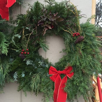 J&T's Lawn Care - Best Christmas Wreaths and trees in town!!! - Landscaping Near Me J&T's Lawn Care - Best Christmas Wreaths and trees in town!!! - Landscaping Near Me