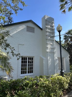 Indian River Citrus Museum by null