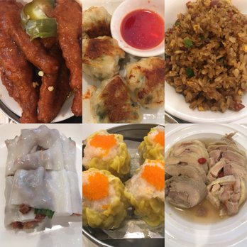Capital Seafood - Dim Sum Near Me - Arcadia, California