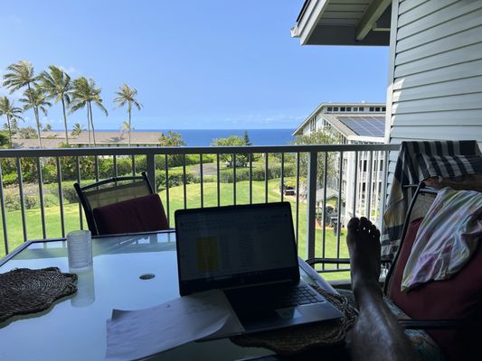 The Cliffs at Princeville by null