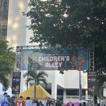 Miami Book Fair International - Festivals Near Me - Miami, Florida