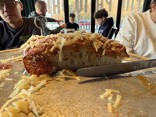 Fini Patio Bar by null