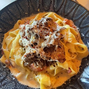 Humble Bistro - Gilbert - Short rib pappardelle - Pizza Near Me - Gilbert, Arizona