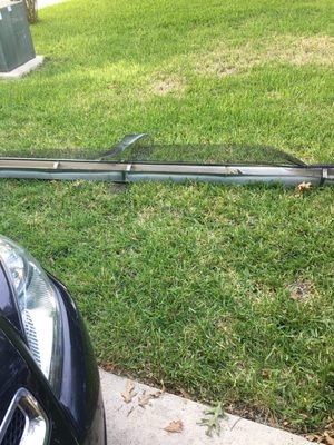 MT Metal Roofing Logo