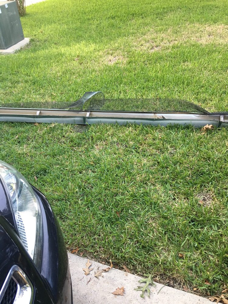 Slide of MT Metal Roofing