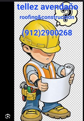 Tellez Avendaño Construction & Roofing