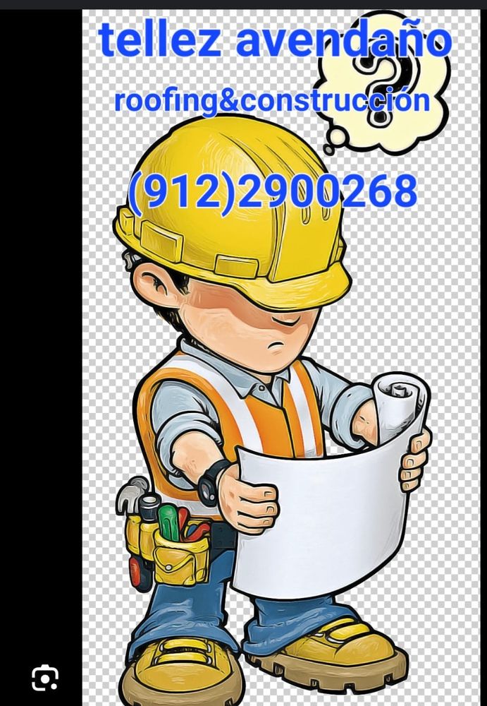 Slide of Tellez Avendaño Construction & Roofing