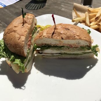 Jacks Urban Eats - Walnut Creek - Pesto Chicken sandwich - Salad Near Me - Walnut Creek, California Jacks Urban Eats - Walnut Creek - Pesto Chicken sandwich - Salad Near Me - Walnut Creek, California