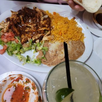 Sabor Azteca - Mexican Near Me - Clifton Park, New York