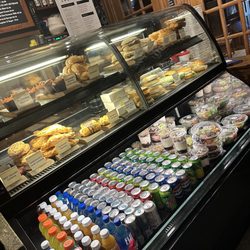 The Coffee Shop