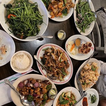Mein Restaurant - Chinese Near Me - Houston, Texas