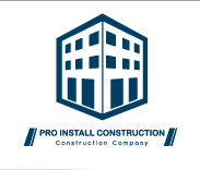 Slide of Proinstall Construction