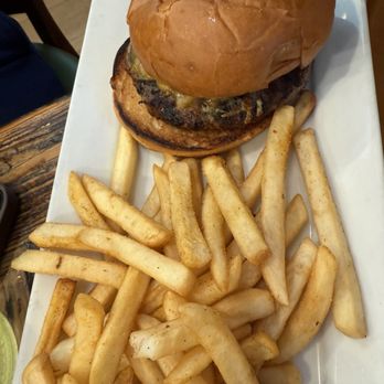 Farmer's Table - Kids cheeseburger - New American Near Me - La Mesa, California Farmer's Table - Kids cheeseburger - New American Near Me - La Mesa, California