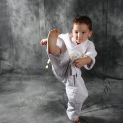 Krav Maga Martial Arts