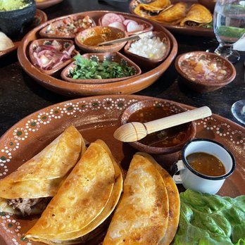 D' La Santa - Birria Tacos - Mexican Near Me - Seattle, Washington