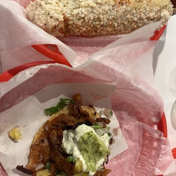 The Taco Stand - CORN ON THE COB & Al Pastor volcan - Mexican Near Me - Orange, California The Taco Stand - CORN ON THE COB & Al Pastor volcan - Mexican Near Me - Orange, California