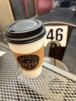 Republic Of Pie by null