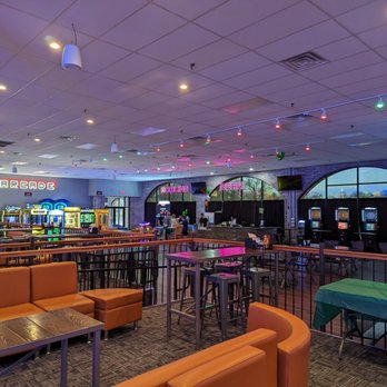 Midway Sports Bar - a brightly lit bowling alley - Bowling Near Me - Bartlett, Illinois Midway Sports Bar - a brightly lit bowling alley - Bowling Near Me - Bartlett, Illinois