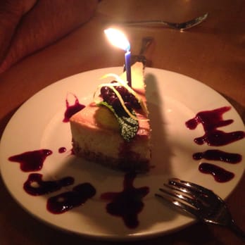 Galyn's - Blueberry cheesecake - Seafood Near Me - Bar Harbor, Maine Galyn's - Blueberry cheesecake - Seafood Near Me - Bar Harbor, Maine