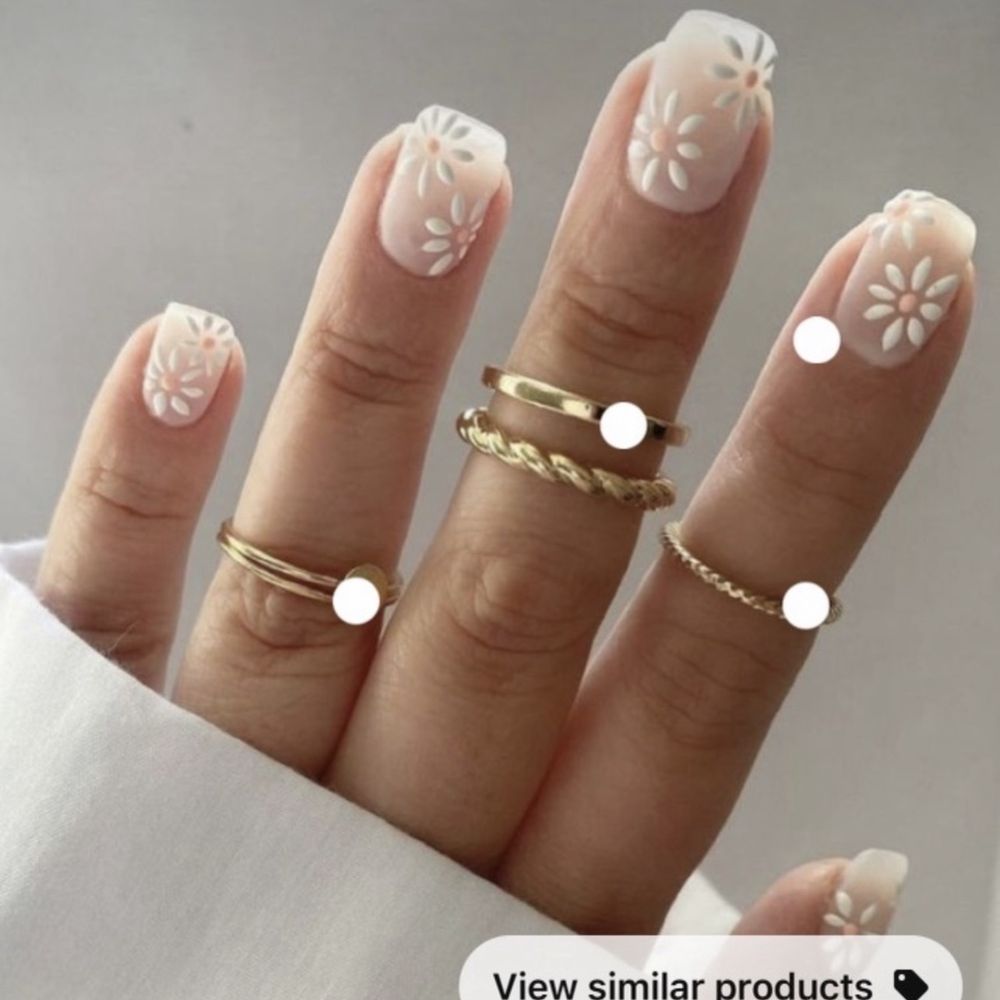 Infinity Nail Bar - This is what she had asked for - Nail Salons Near Me - Northlake, Texas Infinity Nail Bar - This is what she had asked for - Nail Salons Near Me - Northlake, Texas