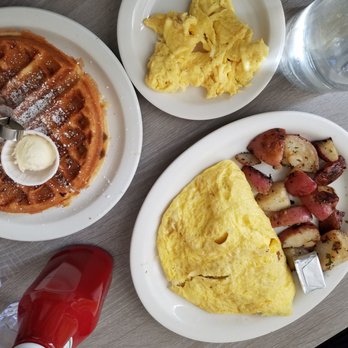 Millie's Cafe - Pasadena - Breakfast & Brunch Near Me - Pasadena, California