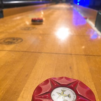 Dave & Buster's Orange - Shuffle board - American Near Me - Orange, California Dave & Buster's Orange - Shuffle board - American Near Me - Orange, California
