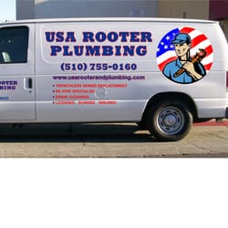USA Rooter & Plumbing