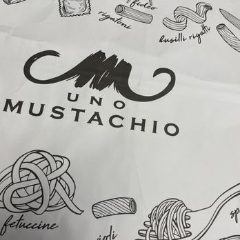 Uno Mustachio - Italian Near Me - Toronto, Ontario