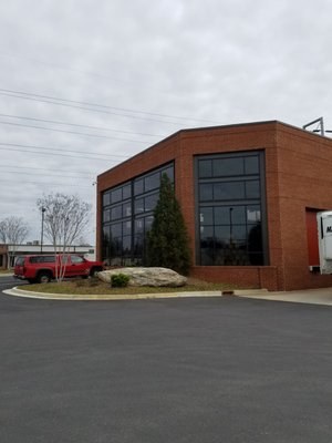 The Woodlands Project at SweetWater by null