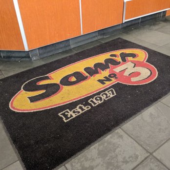 Sam's No 3 - Breakfast & Brunch Near Me - Denver, Colorado Sam's No 3 - Breakfast & Brunch Near Me - Denver, Colorado