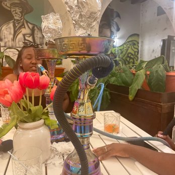 THE CAVE , CUBAN RESTAURANT - Hookah - Spanish Near Me - San Juan, Puerto Rico THE CAVE , CUBAN RESTAURANT - Hookah - Spanish Near Me - San Juan, Puerto Rico