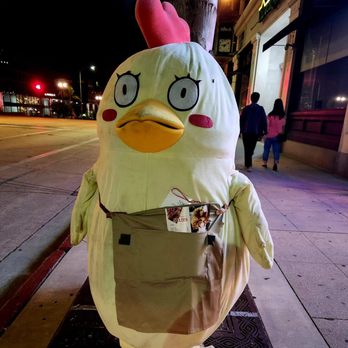 Tokyo Chick - Front - Chicken Wings Near Me - Pasadena, California