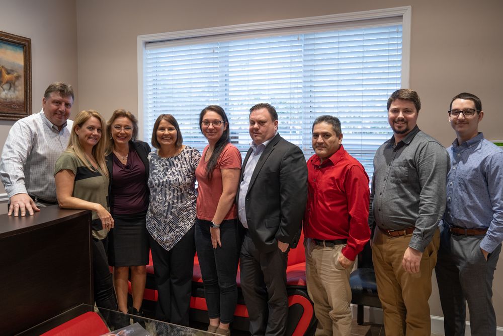 BOOKKEEPING AND ACCOUNTING OF FLORIDA Updated September 2024 9905