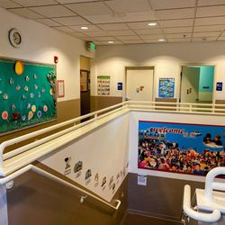 Bel-Red Bilingual Academy