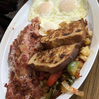 Iron Skillet - Breakfast & Brunch Near Me - Ontario, California