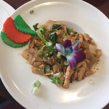 N Thai Palace - Pad See Ew - Thai Near Me - Old Bridge, New Jersey N Thai Palace - Pad See Ew - Thai Near Me - Old Bridge, New Jersey
