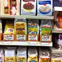 Photo of Garden Milk & Variety