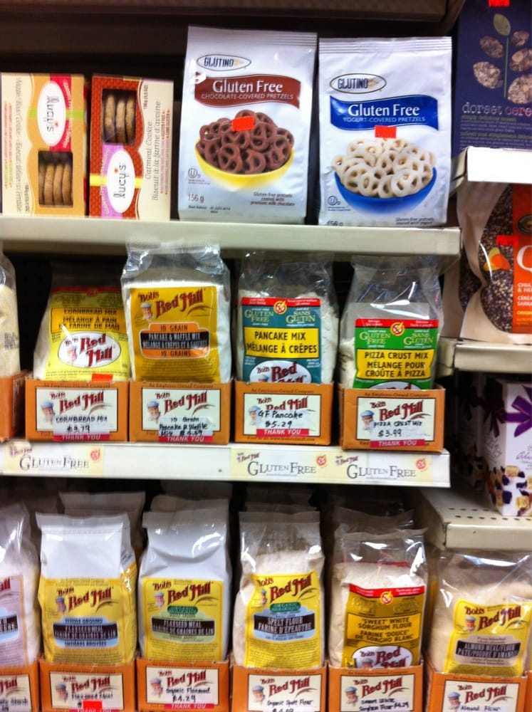 Garden Milk & Variety Logo