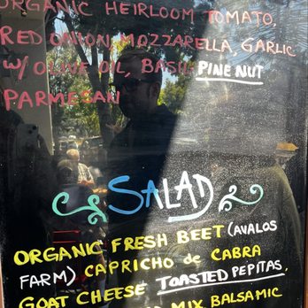 Cheese Board Pizza - Today's menu - Pizza Near Me - Berkeley, California