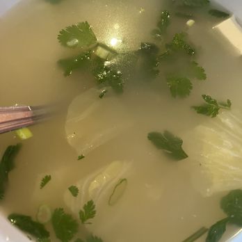 Bamboo House Austin - Duck soup - Chinese Near Me - Austin, Texas Bamboo House Austin - Duck soup - Chinese Near Me - Austin, Texas