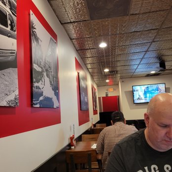 Brunetti Express 301 - Italian Near Me - Mechanicsville, Virginia Brunetti Express 301 - Italian Near Me - Mechanicsville, Virginia