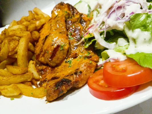 Imperio Portuguese Grill by null