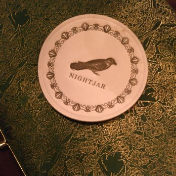 Nightjar - Lounges Near Me - London, XGL Nightjar - Lounges Near Me - London, XGL
