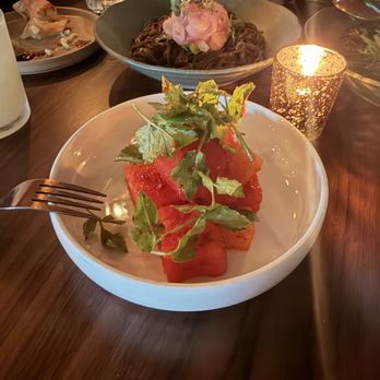 Danbi - Watermelon kimchi - Korean Near Me - Los Angeles, California Danbi - Watermelon kimchi - Korean Near Me - Los Angeles, California