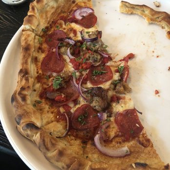 Park 82 - AF pizza - American Near Me - Atlanta, Georgia Park 82 - AF pizza - American Near Me - Atlanta, Georgia