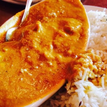 India Chaat Cafe - Chicken Korma - Indian Near Me - Dallas, Texas India Chaat Cafe - Chicken Korma - Indian Near Me - Dallas, Texas