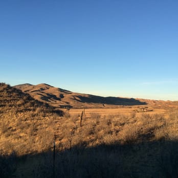 Devil's Backbone - Hiking Near Me - Loveland, Colorado