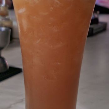 Blind Pig Speakeasy Lounge - Mocktail ($13) - Cocktail Bars Near Me - San Francisco, California